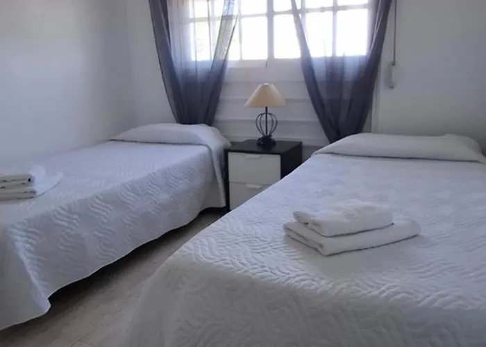 Casa de Férias Ideal For Families-children's Play Area, Terrace, Bbq, Wifi