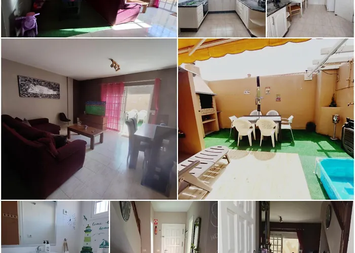 Ideal For Families-children's Play Area, Terrace, Bbq, Wifi بيت للعطل