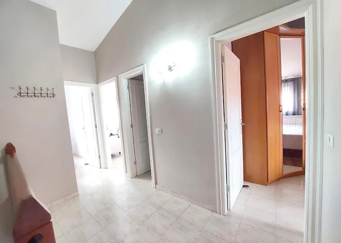 Ideal For Families-children's Play Area, Terrace, Bbq, Wifi * Сан-Исидро