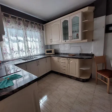 Semesterbostad Ideal For Families-children's Play Area, Terrace, Bbq, Wifi San Isidro (Tenerife)