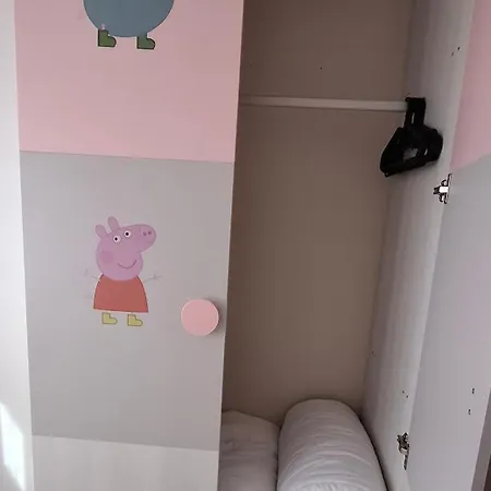 Ideal For Families-children's Play Area, Terrace, Bbq, Wifi سان إيسيذرو